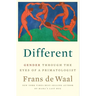 Different: Gender Through the Eyes of a Primatologist