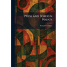 Press and Foreign Policy