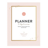 The Weight Loss Coaching Collective 90 Day Planner: Create Your Future You Day by Day