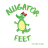 Alligator Feet