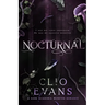 Nocturnal: A Dark Academia Monster Romance (Discreet Cover)