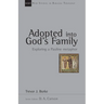 Adopted Into God's Family: Exploring a Pauline Metaphor Volume 22