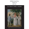 Les Veuves créoles, comédie [The Creole Widows, a comedy]