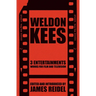3 Entertainments: Works for Film and Television