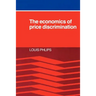 The Economics of Price Discrimination