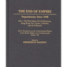 The End of Empire: Dependencies Since 1948 Part 1