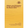 History and Philosophy of Life Sciences in the South Cone