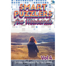 Smart Puzzlers for Weekends Vol 4: Sunday Crossword Puzzles Edition