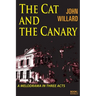 The Cat and the Canary