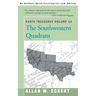 Earth Treasures, Vol. 4A: Southwestern Quadrant