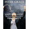 Empowerment prayers for permanent prosperity