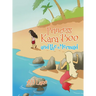 Princess Kara Boo and the Mermaid