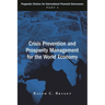 Crisis Prevention and Prosperity Management for the World Economy