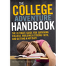 College Adventure Handbook Softcover