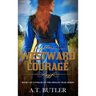 Westward Courage: Historical Women's Fiction Saga