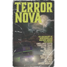 Terror Nova: An anthology of Newfoundland inspired horror