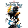 Fantastic Four by Morrison & Lee: 1234 [New Printing]