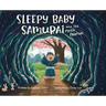 Sleepy Baby Samurai and the Magic Painting
