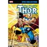 Thor Epic Collection: The Dark Gods