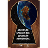 Access to Space in the Southern Hemisphere