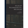 Atlas of Kalamazoo Co., Michigan