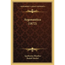 Argonautica (1872)