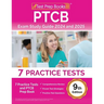 PTCB Exam Study Guide 2024 and 2025: 7 Practice Tests and PTCB Prep Book [9th Edition]