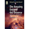 The Amazing Unity of the Universe: And Its Origin in the Big Bang