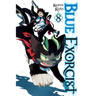 Blue Exorcist, Vol. 8