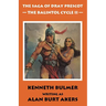 The Balintol Cycle II [The fourteenth Dray Prescot omnibus]
