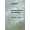 Heidegger and Kierkegaard