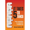 It Takes Five to Tango: From Competition to Cooperation in Health Care