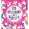 Twenty Unicorns at Bedtime