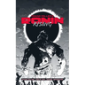 Frank Miller's Ronin Rising Manga Edition