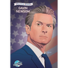 Political Power: Gavin Newsom