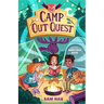 Camp Out Quest: Agents of H.E.A.R.T.