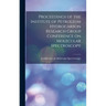 Proceedings of the Institute of Petroleum Hydrocarbon Research Group Conference on Molecular Spectroscopy