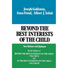 Beyond the Best Interests of the Child
