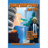 Cosmic Crime Stories April 2025