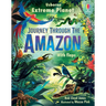 Extreme Planet: Journey Through the Amazon