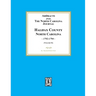 Abstracts from the North Carolina Journal, Halifax County North Carolina, 1792-1794. (Volume #1)