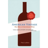 American Vintage: The Rise of American Wine