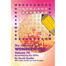 Collected Wonderword Volume 70