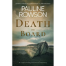 DEATH ON BOARD a captivating historical mystery