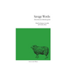 Savage Words: Invectives as a literary genre