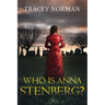 Who is Anna Stenberg