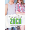 Taming Zach