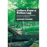 Letters From a Rotten Log: Adventures of Cindi Camponotus, Carpenter Ant Reporter