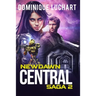 Newdawn Central: Newdawn Saga