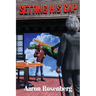 Setting His Cap